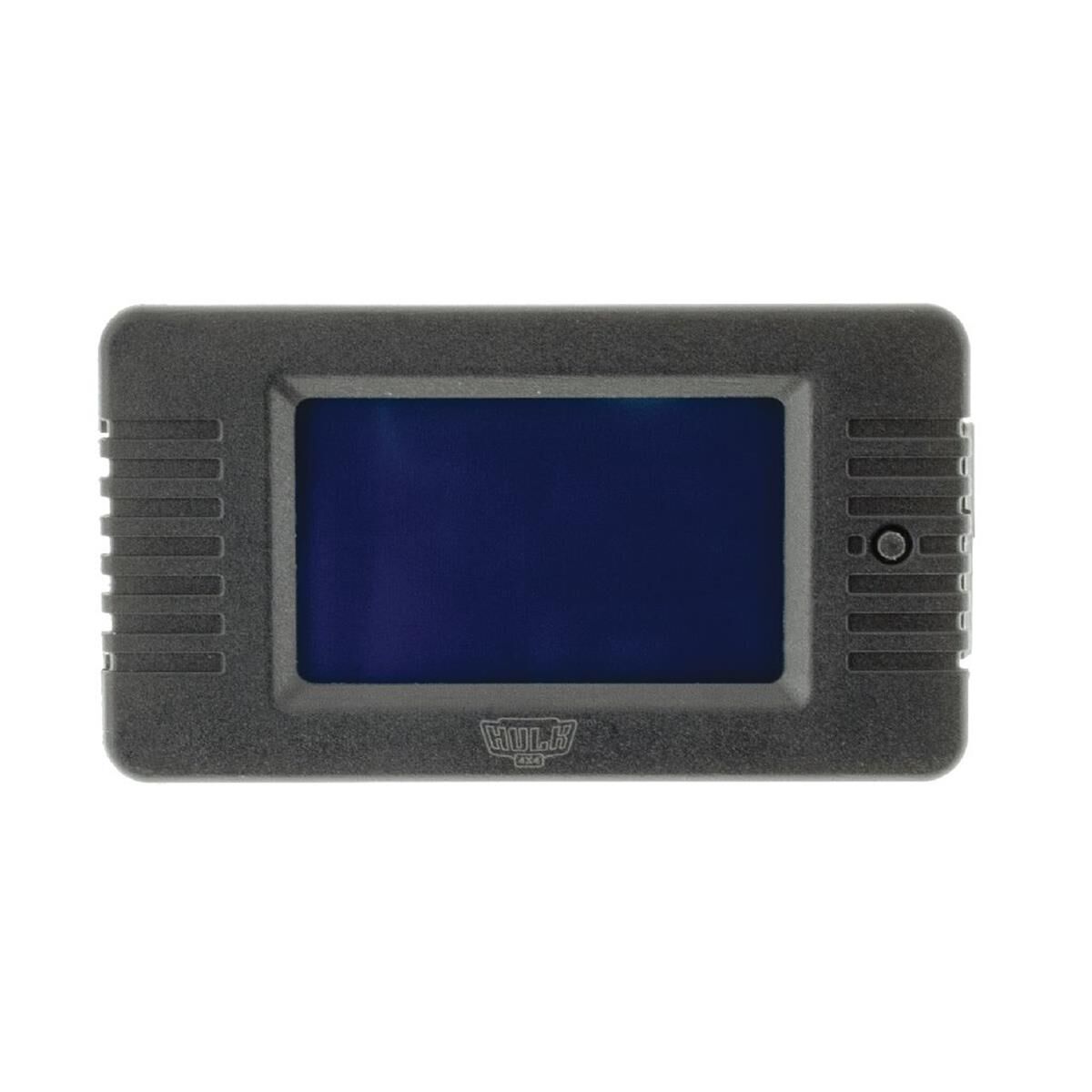 LCD BATTERY METER 200V 300amp DISCHARGE AMP CAPACITY ENERGY WITH SHUNT, , scaau_hi-res