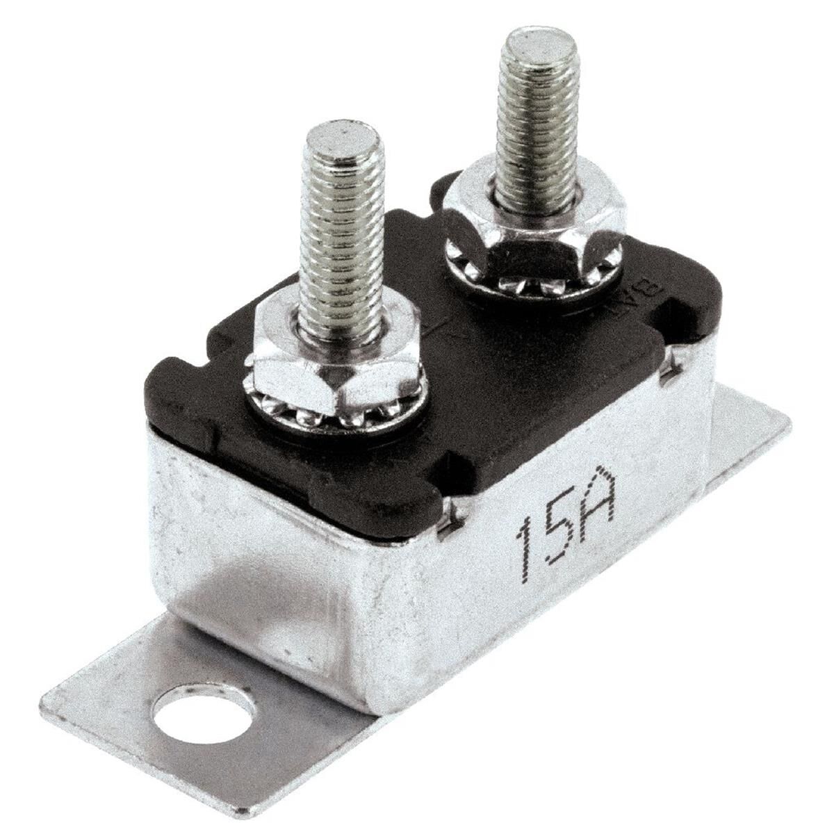 CIRCUIT BREAKER 15amp 12V H/D, , scaau_hi-res