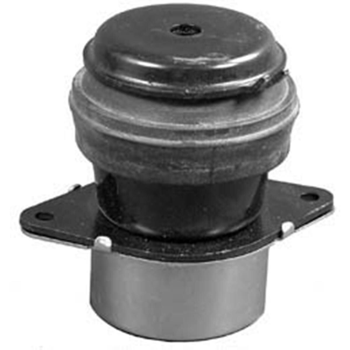 Engine Mount Rear Right - VOLKSWAGEN GOLF TYPE 3 - 2.8L V6  PETROL - Manual & Auto, , scaau_hi-res