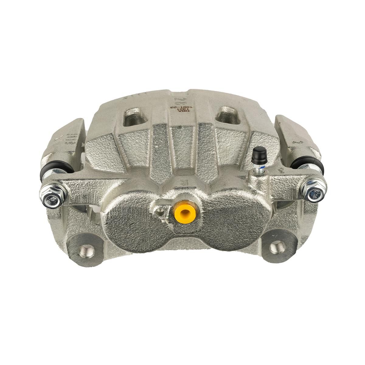 DBA STREET SERIES TOYOTA KLUGER GSU55 3.5L V6 P AWD F RH 11/16 - 10/, , scaau_hi-res