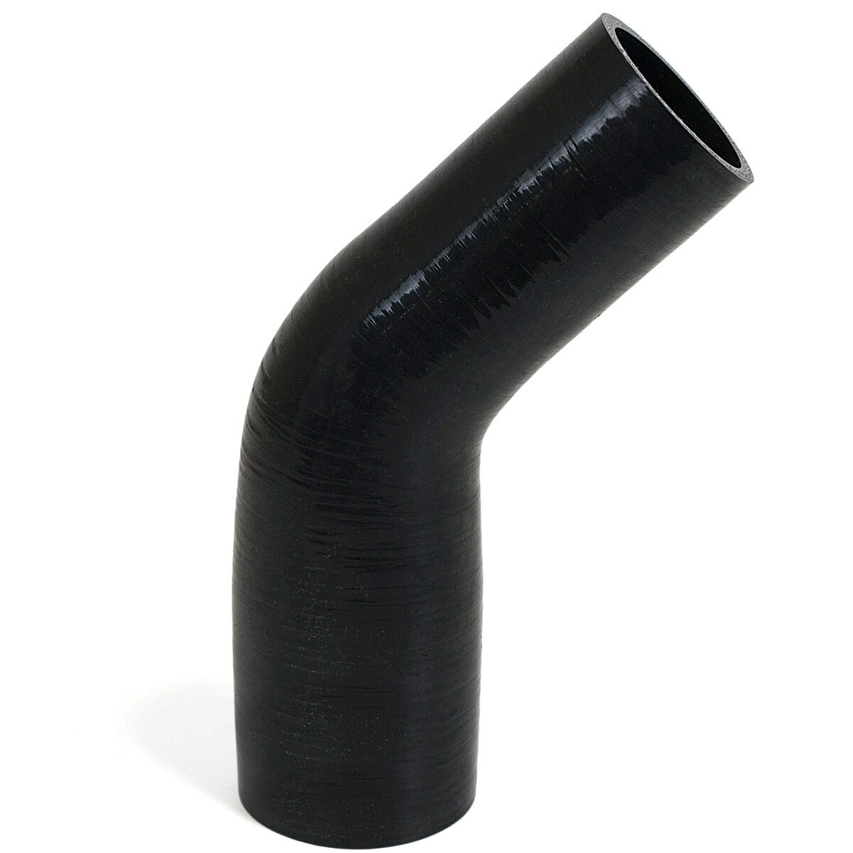 SAAS STRAIGHT SILICONE HOSE - BLACK, , scaau_hi-res