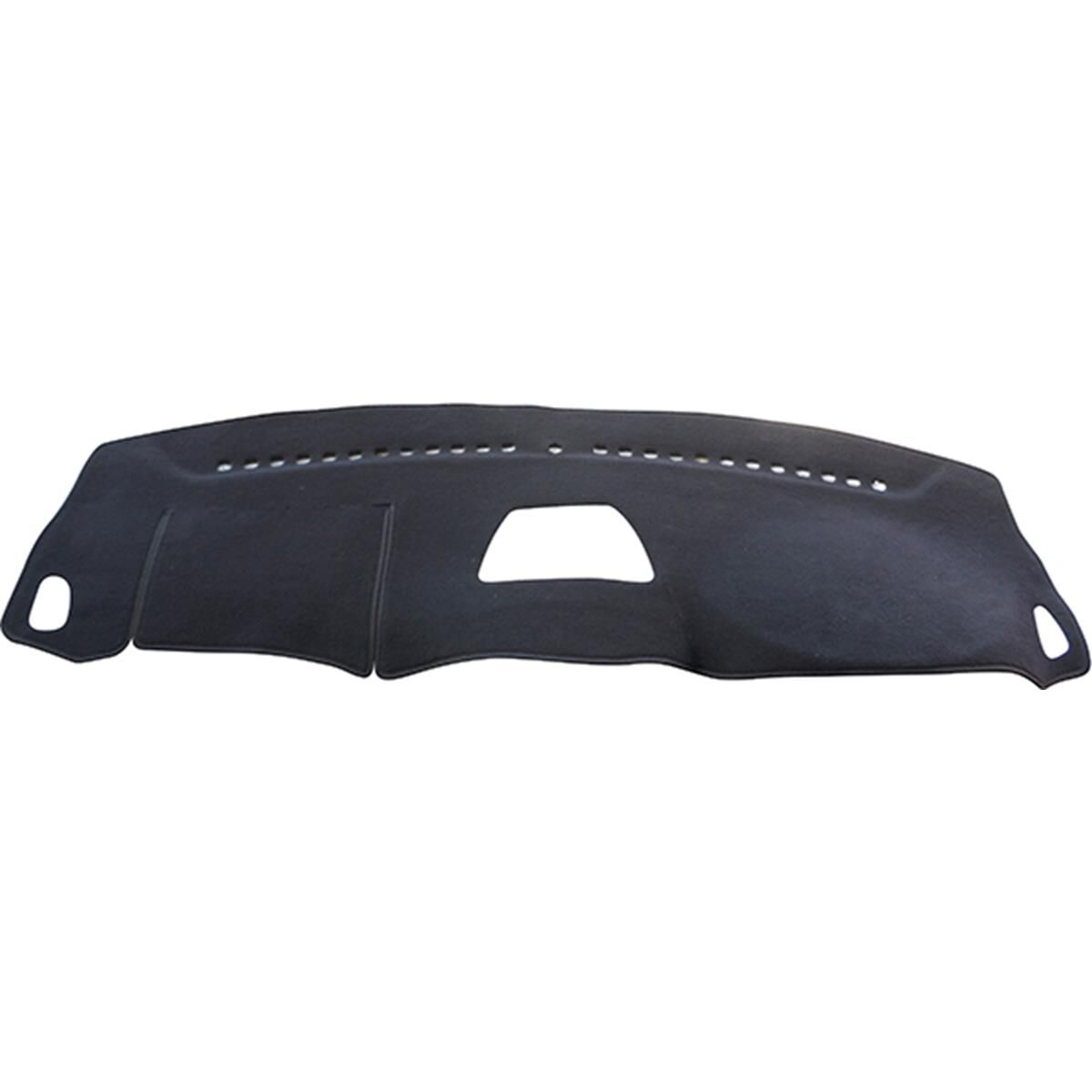Sunland Charcoal Dashmat to suit Hyundai Iload Imax TQ-V TQ-W - K3806, , scaau_hi-res