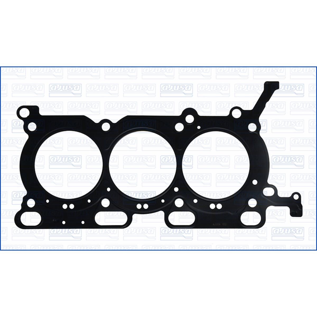 SUIT MAZ CA 3.7L HEAD GSKT RH, , scaau_hi-res