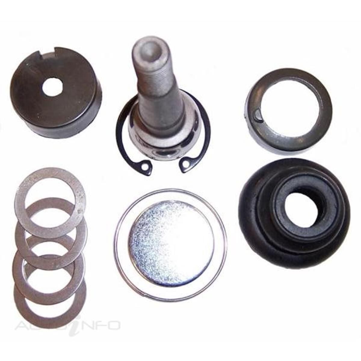 PROTEX BALL JOINT FORD CO, , scaau_hi-res