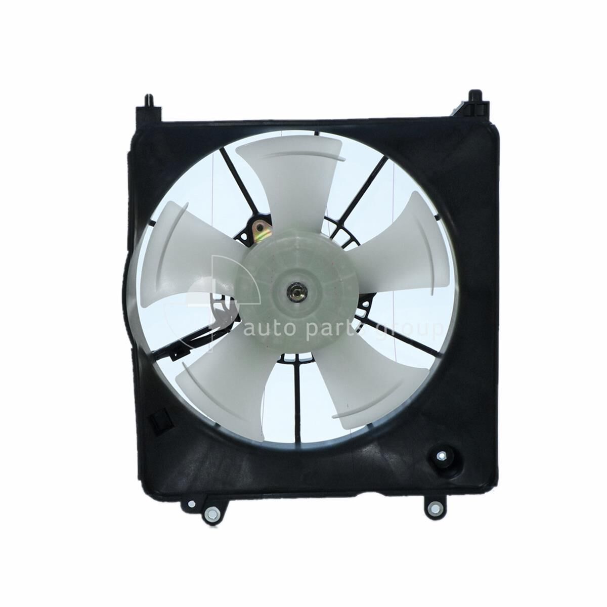 RADIATOR FAN ASSEMBLY, , scaau_hi-res