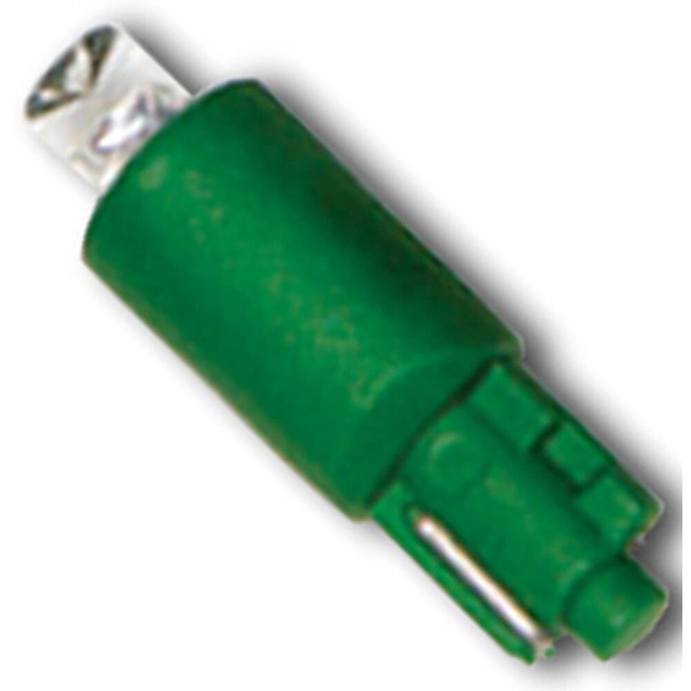 Autometer LED Replacement Bulb Kit Green TwistIn Tachometer Bulb