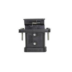 50AMP CONNECTORY HEAVY DUTY FLIUSH MOUNT, , scaau_hi-res