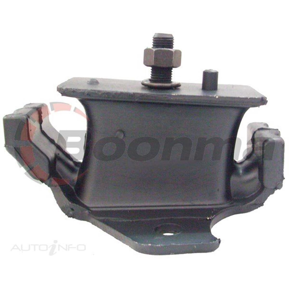 Boonma Engine Mount EM6051 Supercheap Auto