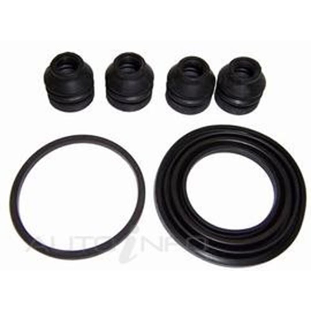 IBS Disc Caliper Repair Kit K5214S Supercheap Auto