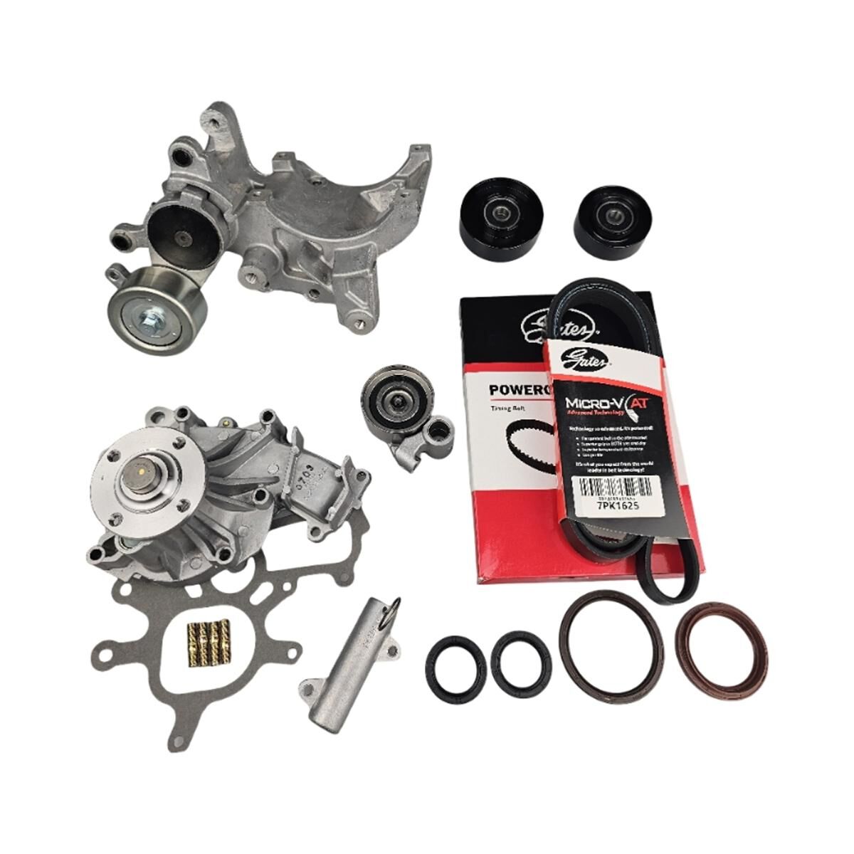 Timing Belt & Parts, , scaau_hi-res