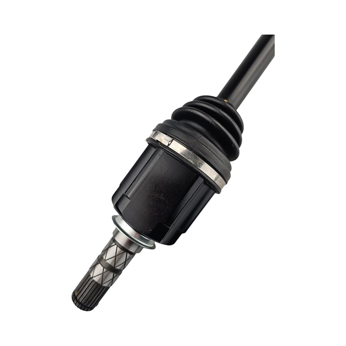 Axle Shaft, , scaau_hi-res