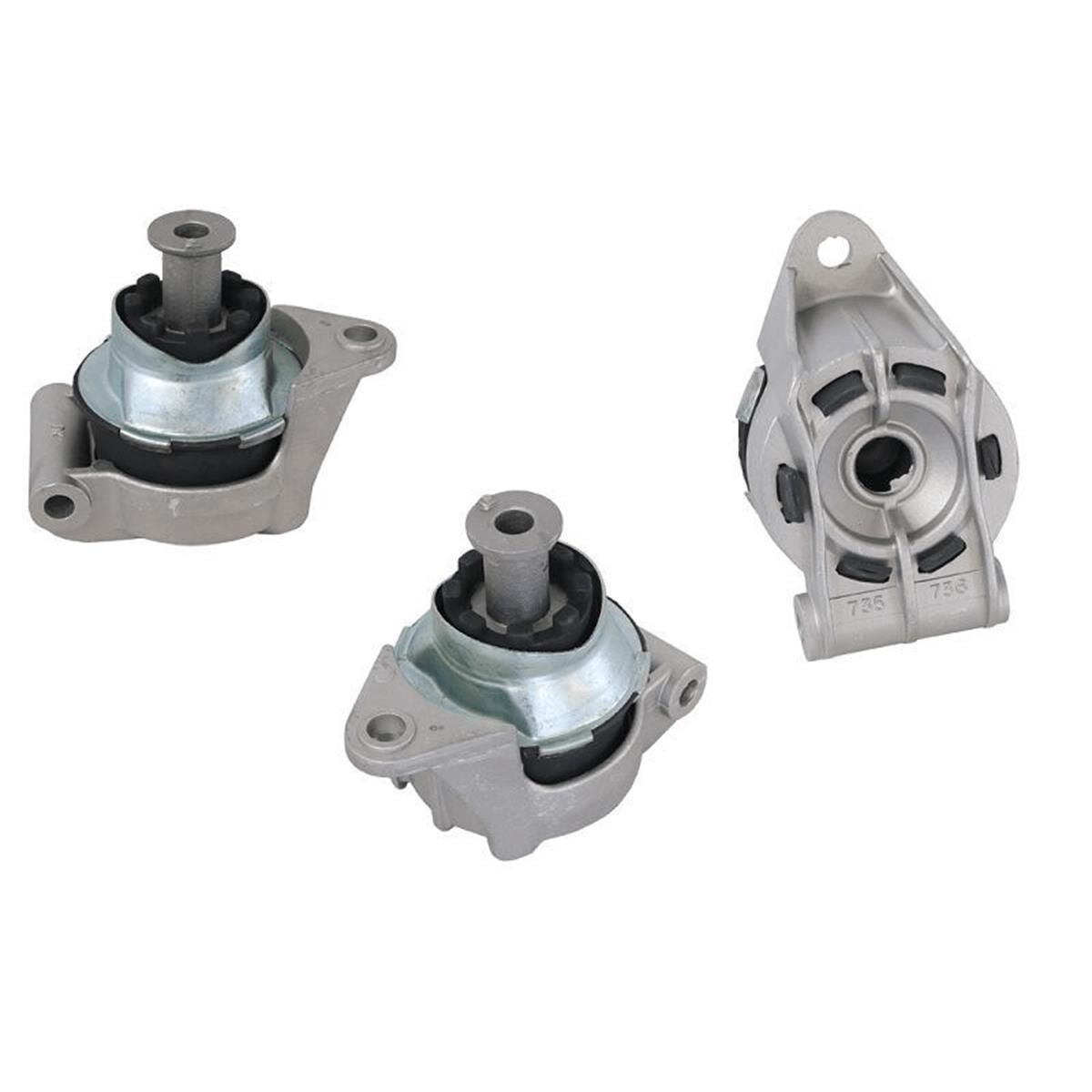 HOLDEN ASTRA  TS  08/1998 ~ 05/2006  REAR ENGINE MOUNT  1.8 LITRE INLINE 4 PETROL AUTOMATIC & MANUAL- (C18), , scaau_hi-res