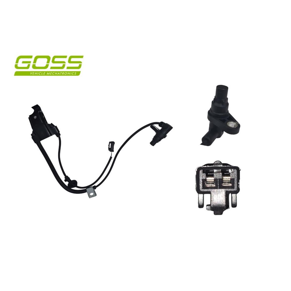 WHEEL SPEED SENSOR - Toyota, , scaau_hi-res