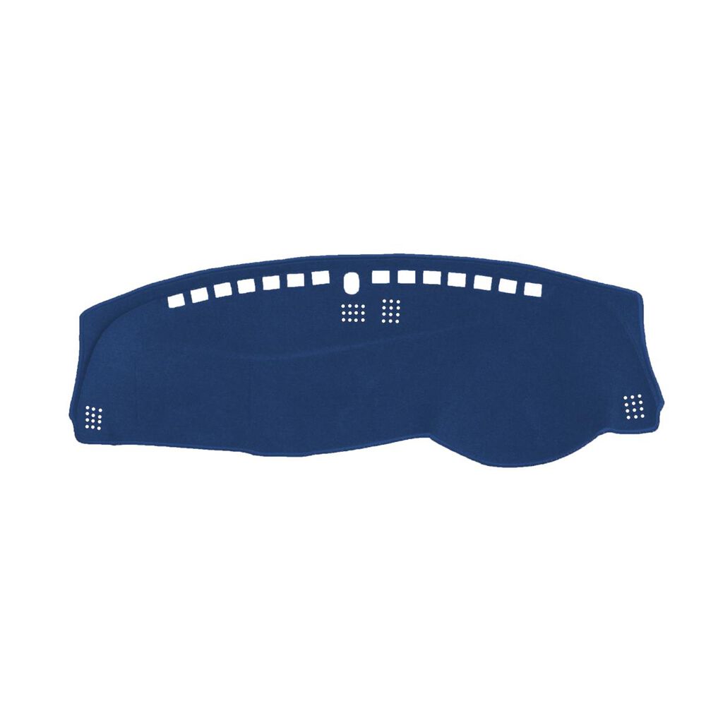 SCA Dashmat Suits Kia Sportage Blue Supercheap Auto