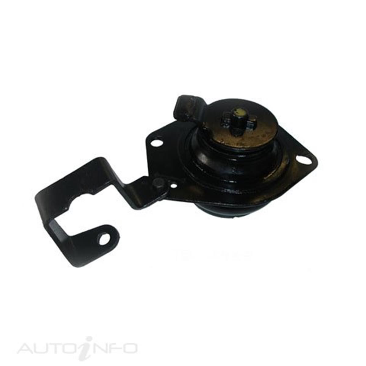 Saab 9000 2.3L Front Lower 90-98, , scaau_hi-res