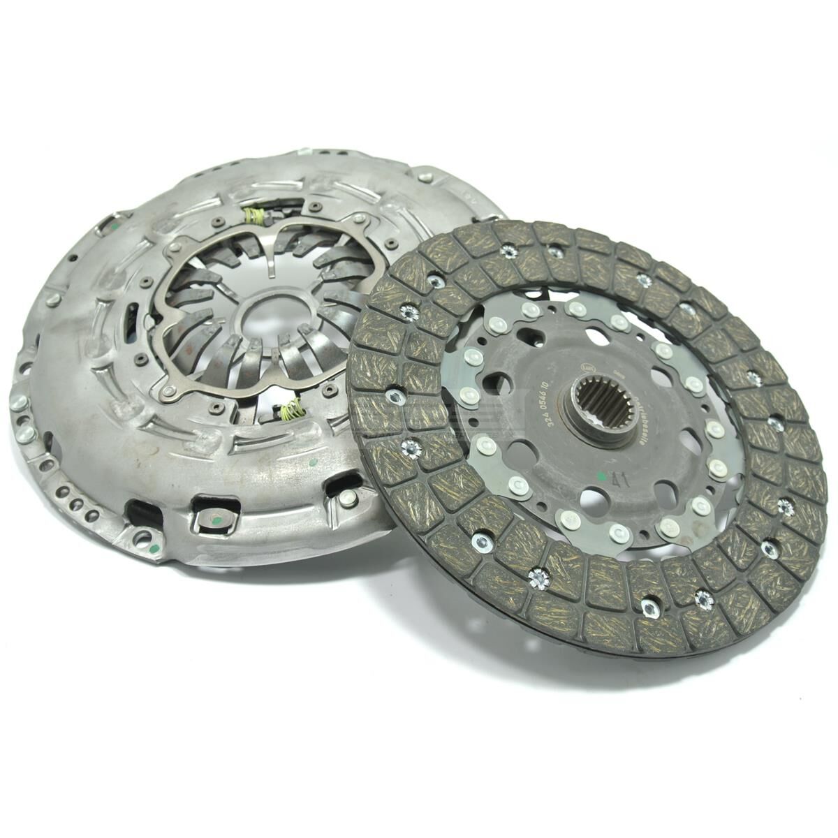 KIT STD TOYOTA RAV4 2.2L, , scaau_hi-res