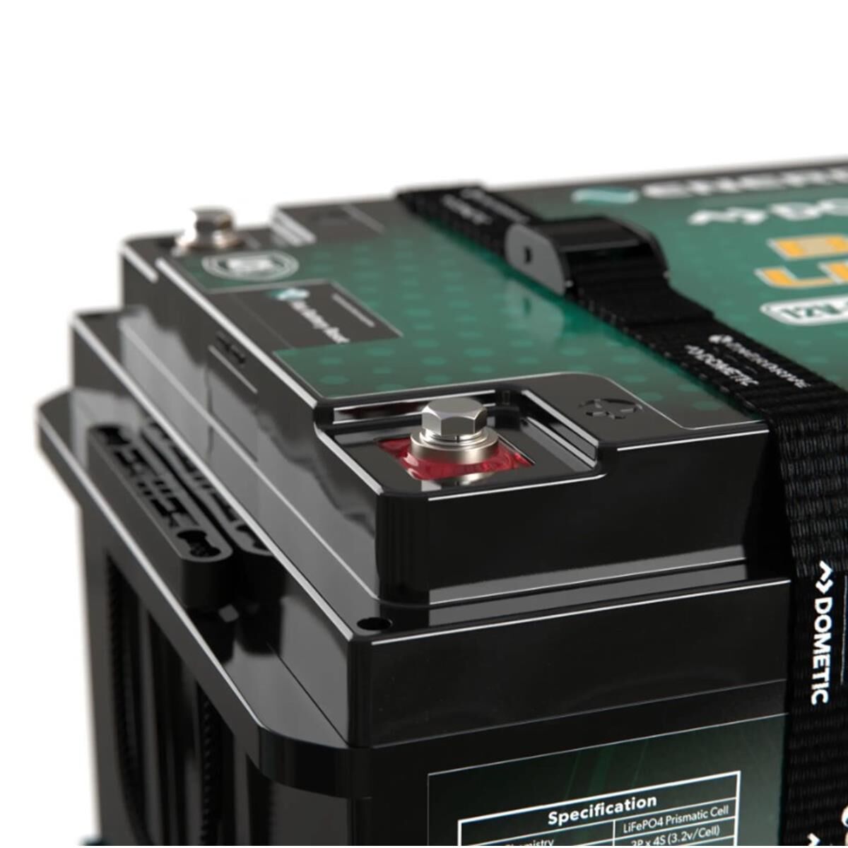 B-TEC 12V 300AH LITHIUM BATTERY, , scaau_hi-res