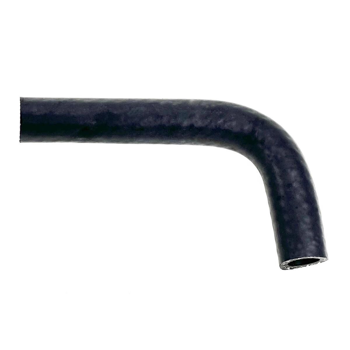 HEATER HOSE - TOYOTA HILUX TGN121R 2.7L (2TRFE) I4 16V DOHC VVT 2693 122KW MPFI PETROL OUTLET B (FROM OUTLET PIPE TO ENGINE PIPE), , scaau_hi-res