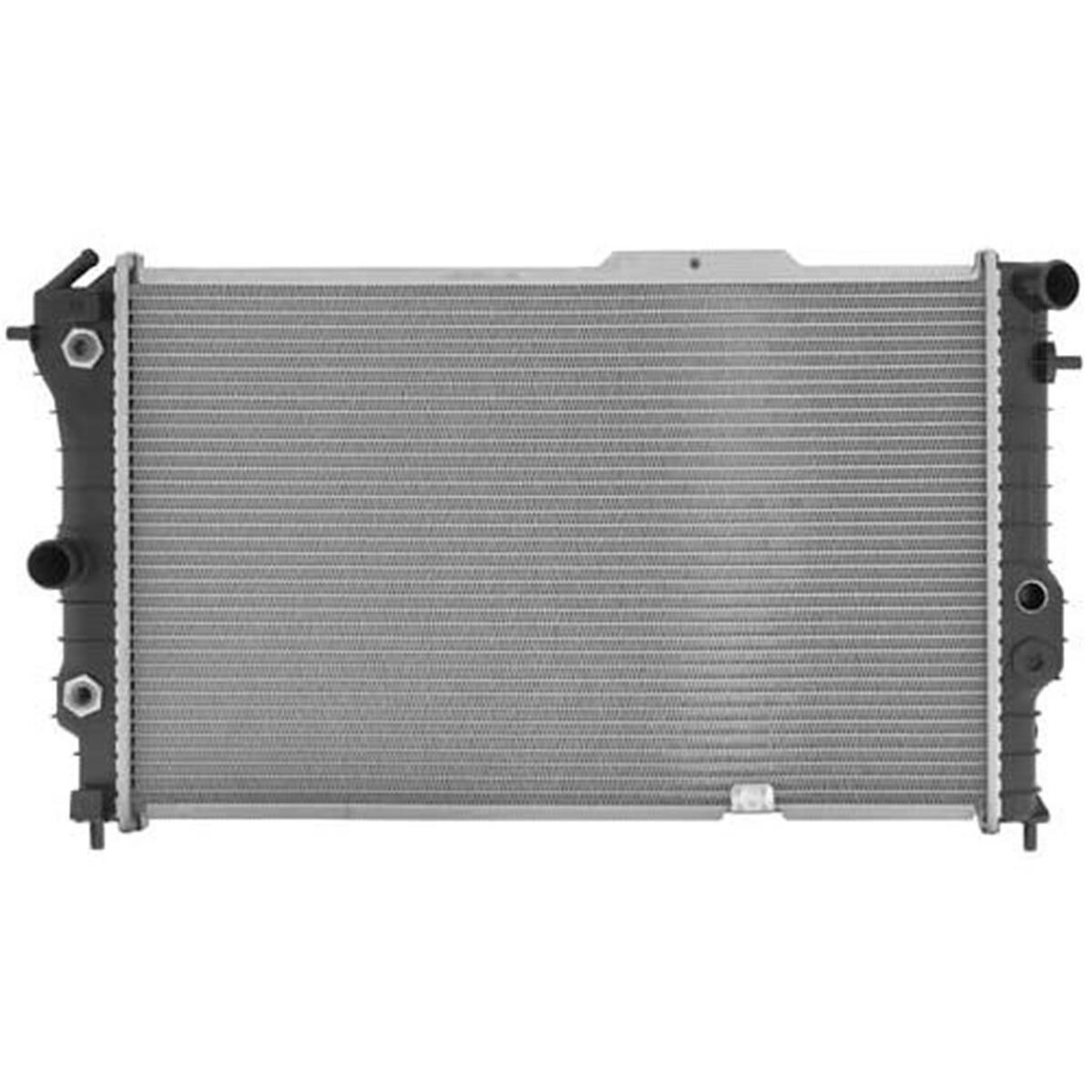 Jayrad Radiator - JR1046J | Supercheap Auto