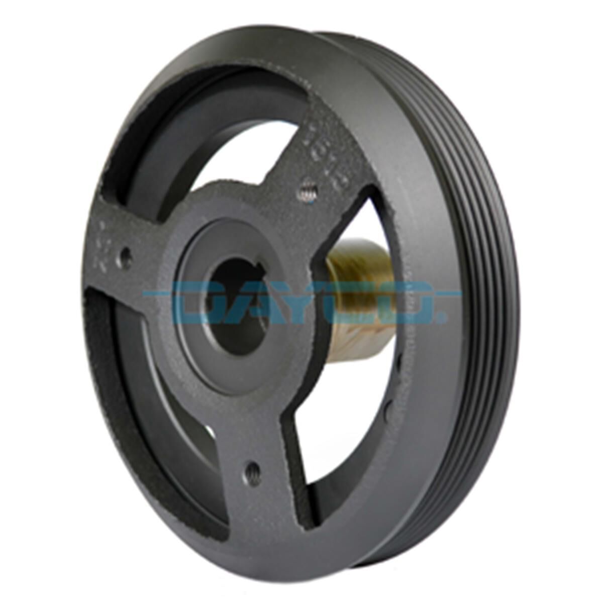 HARMONIC BALANCER - OEM, , scaau_hi-res