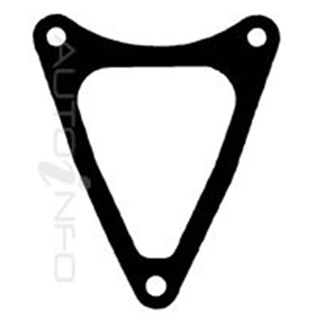 Permaseal Exhaust Manifold Gasket JC624 Supercheap Auto