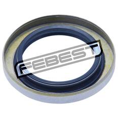 OIL SEAL REAR HUB 48.3X75.1X9X9.9, , scaau_hi-res