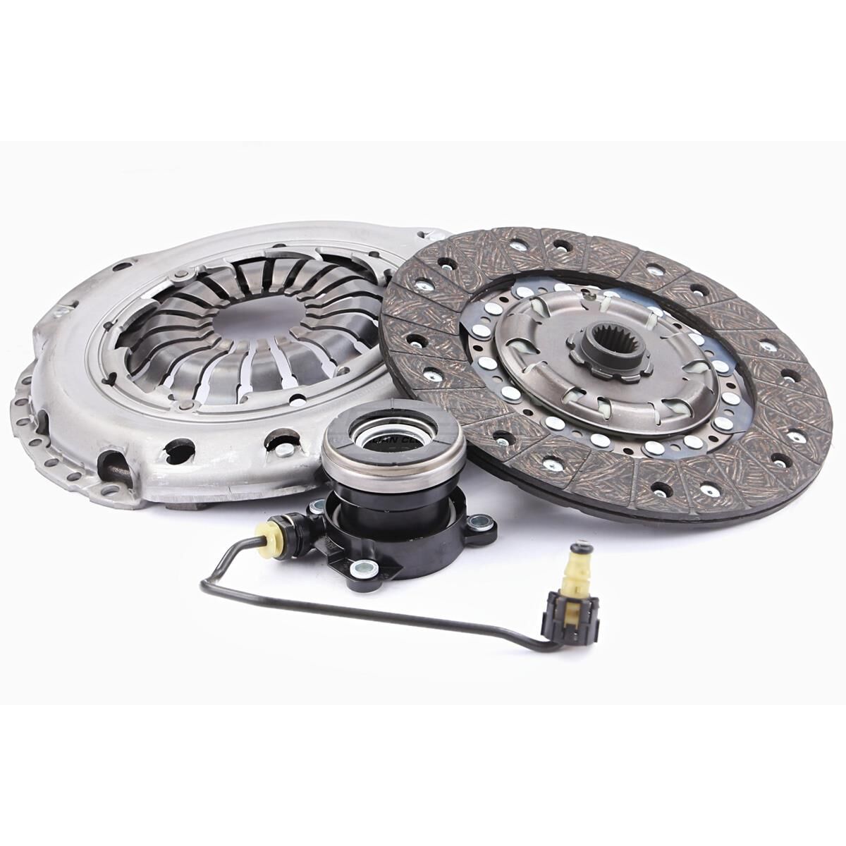 KIT STD GMH ASTRA 2.2L inc CSC, , scaau_hi-res