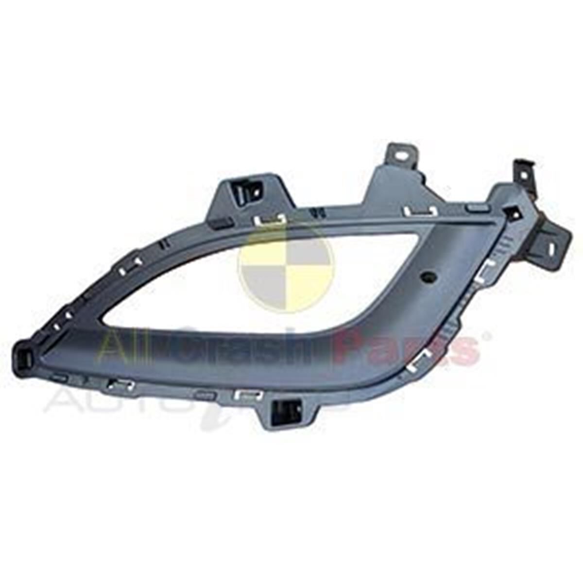 FRONT BAR GRILLE, , scaau_hi-res