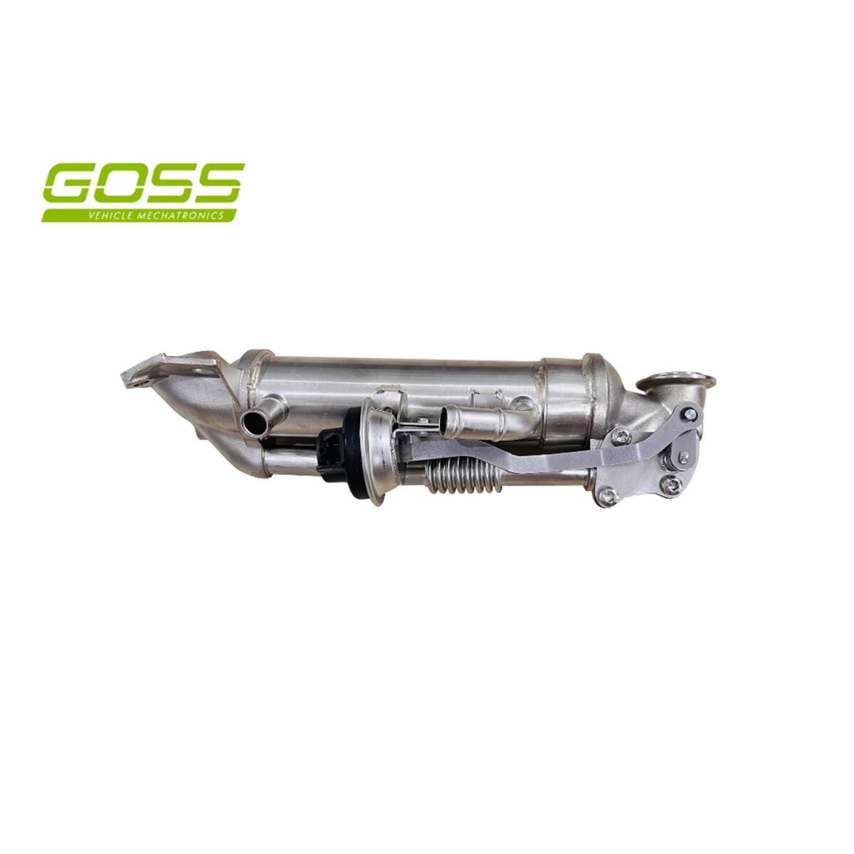 GOSS EGR COOLER, , scaau_hi-res