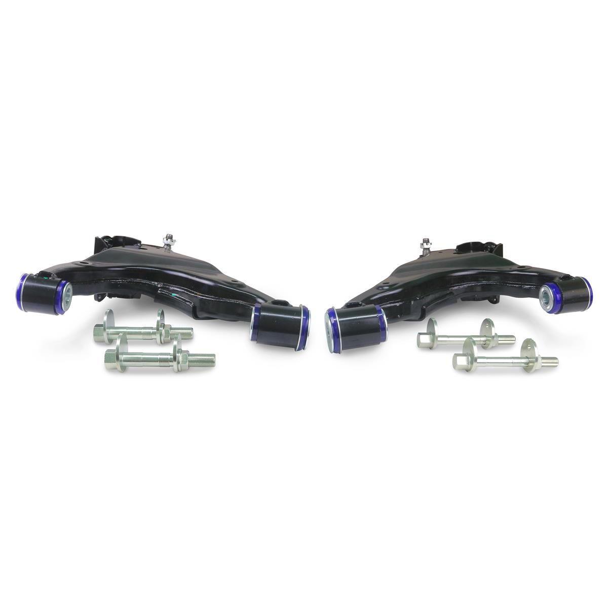 SuperPro Front Lower Offset Control Arm Kit - TRC494 | Supercheap Auto