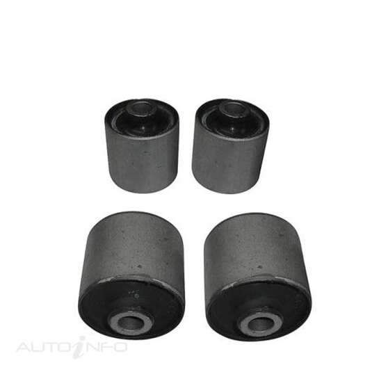 (BK) KIA SORENTO R LWR ARM BUSH KIT, , scaau_hi-res