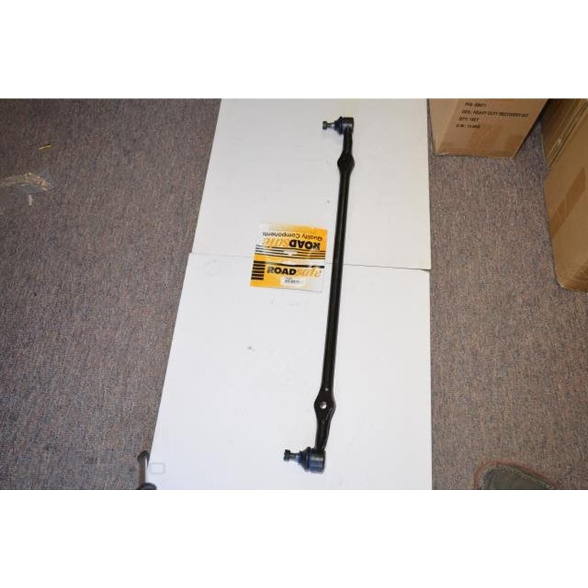 NISSAN NAVARA 2WD CENTRE ROD, , scaau_hi-res