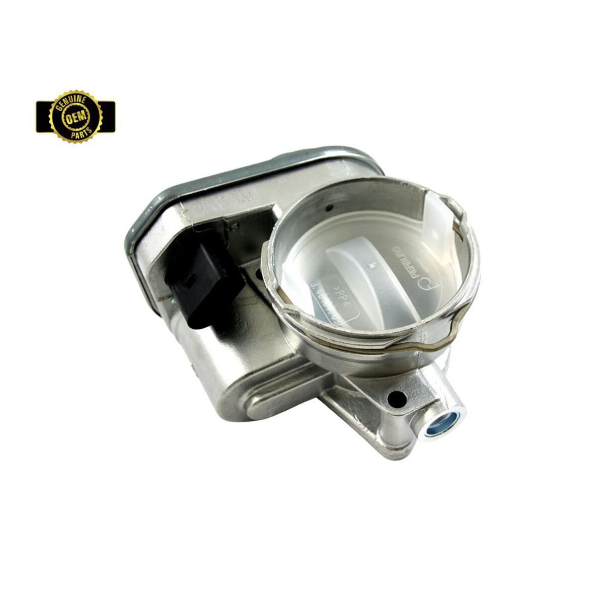 AUDI/SKODA/VW DIESEL THROTTLE BODY NEW EXCH, , scaau_hi-res