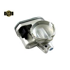 AUDI/SKODA/VW DIESEL THROTTLE BODY NEW EXCH, , scaau_hi-res