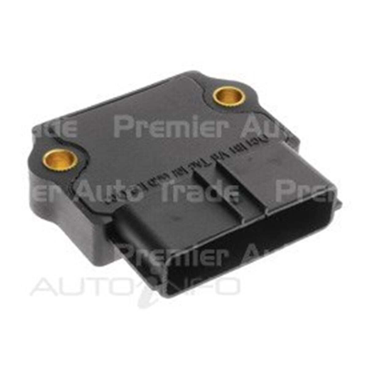 PAT Ignition Control Module - MOD-101M | Supercheap Auto