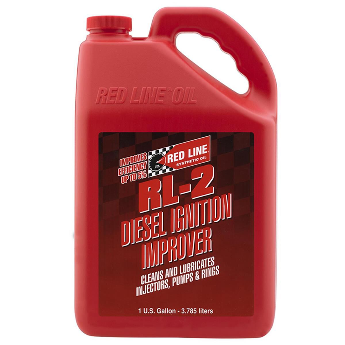 RL-2 DIESEL IGNITION IMPROVER 1 GALLON, , scaau_hi-res