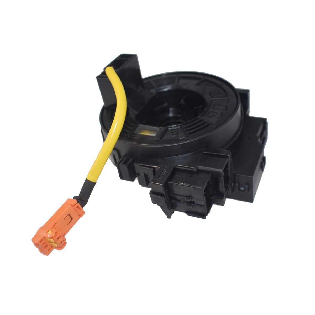 AIRBAG CLOCK SPRING WITH SENSOR FIT FOR TOYOTA HILUX GUN126R GUN126 AN120 AN130 84307-0K090, , scaau_hi-res