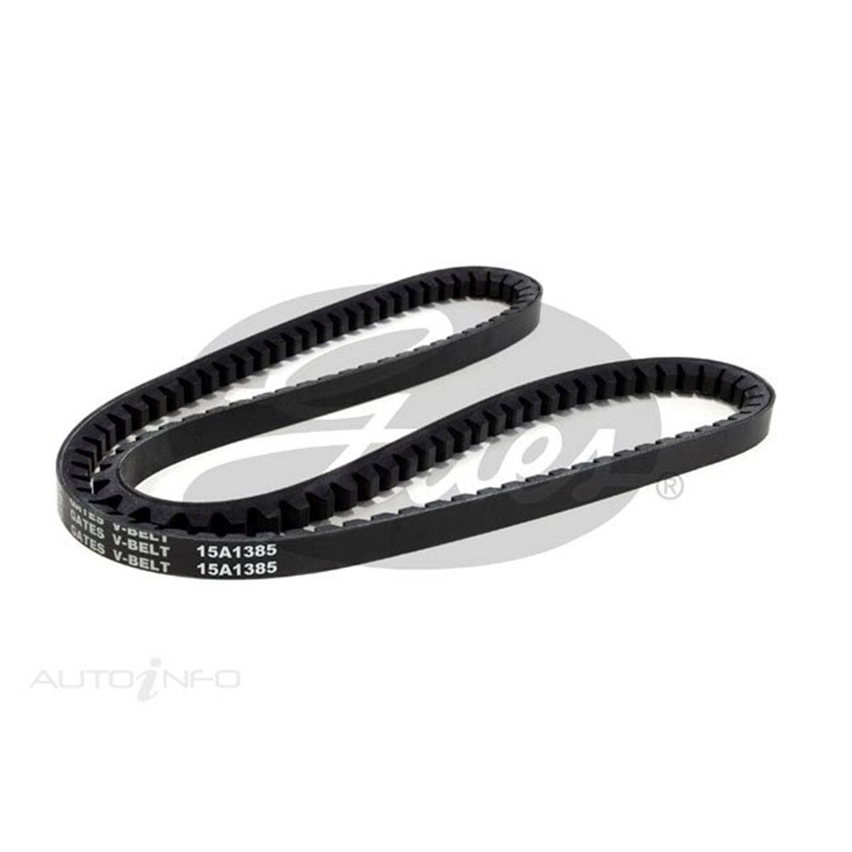 15A1385 AUTOMOTIVE V-BELT, , scaau_hi-res