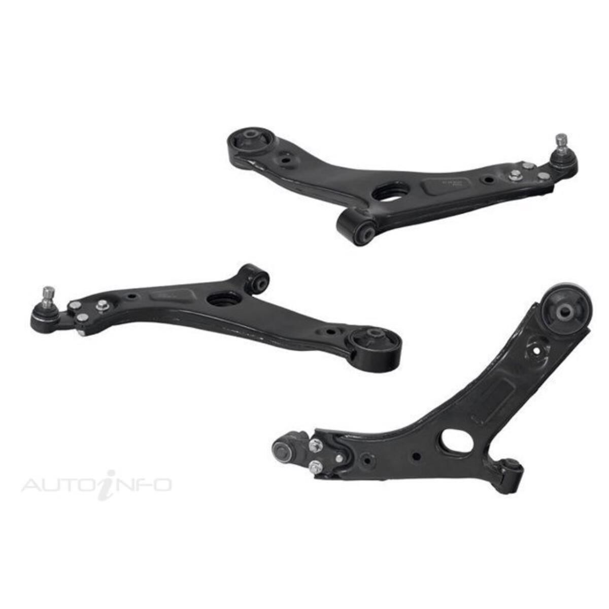 HYUNDAI IX35  LM  02/2010 ~ ONWARDS  FRONT LOWER CONTROL ARM  LEFT HAND SIDE, , scaau_hi-res