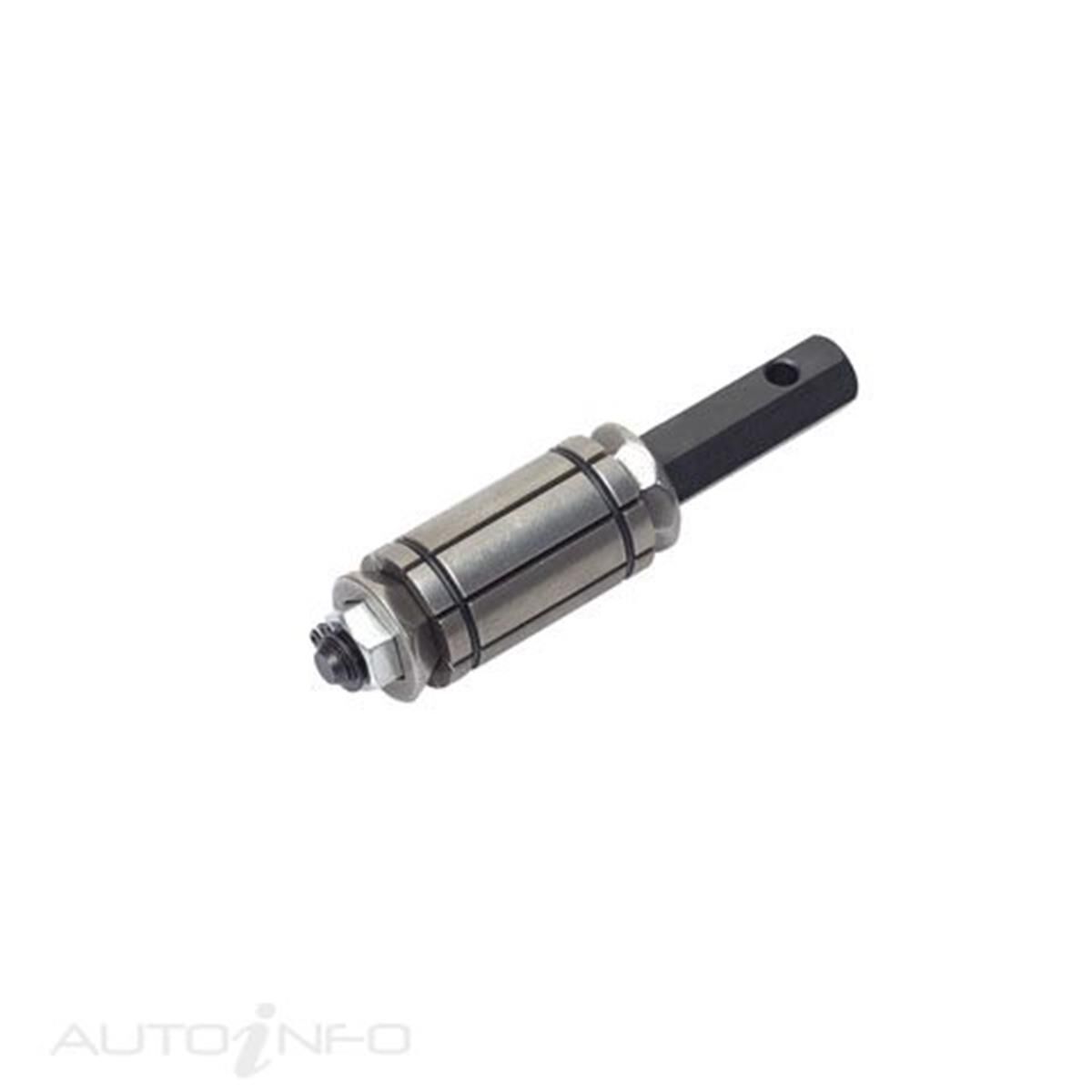 Tail pipe deals expander