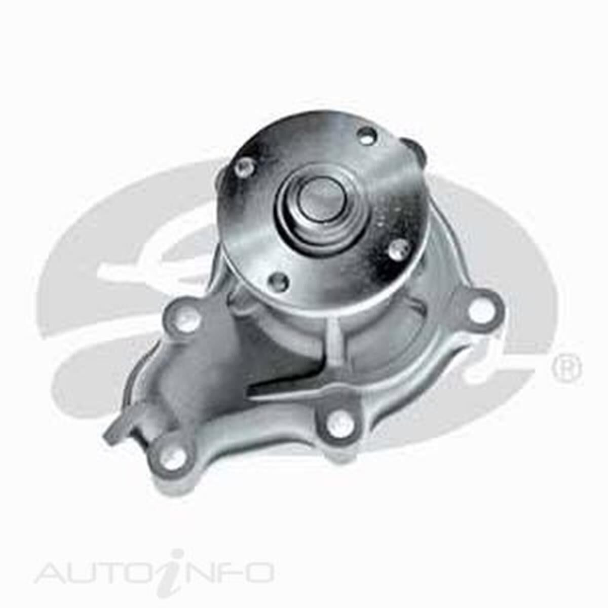 GWP2191 GATES WATER PUMP, , scaau_hi-res