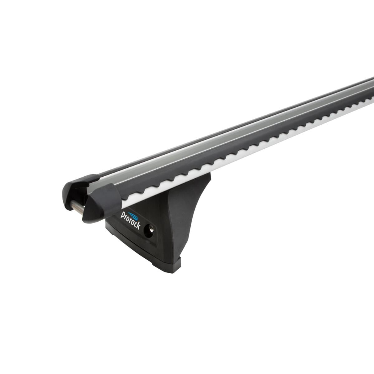 Prorack Heavy Duty Roof Racks Single Bar 1800mm T19HALF