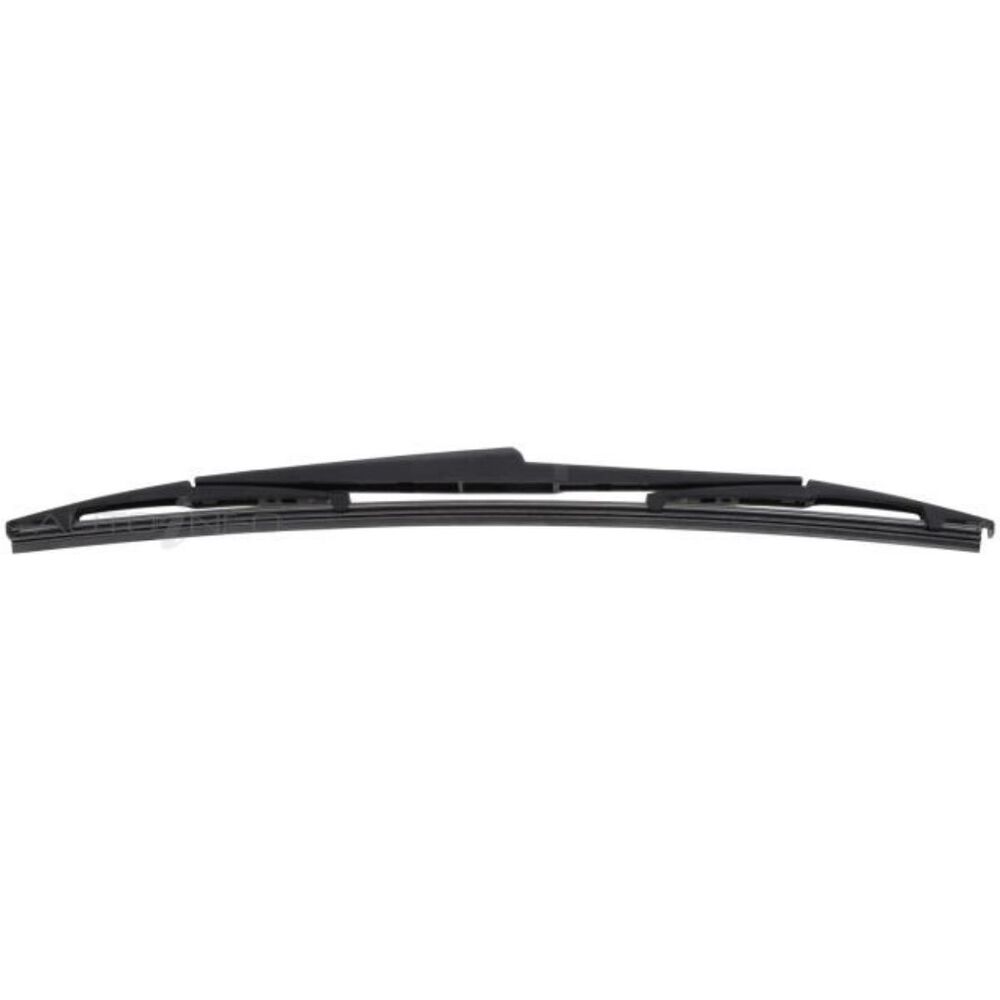 Bosch Rear Wiper Blade H409 Supercheap Auto