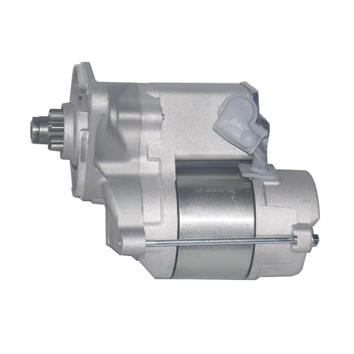 Starter Motor, , scaau_hi-res