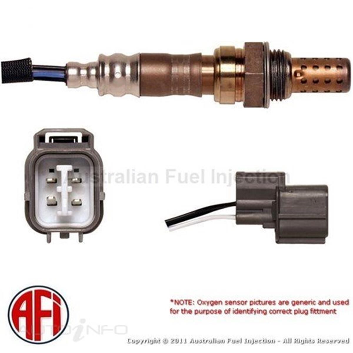 OXYGEN SENSOR, , scaau_hi-res