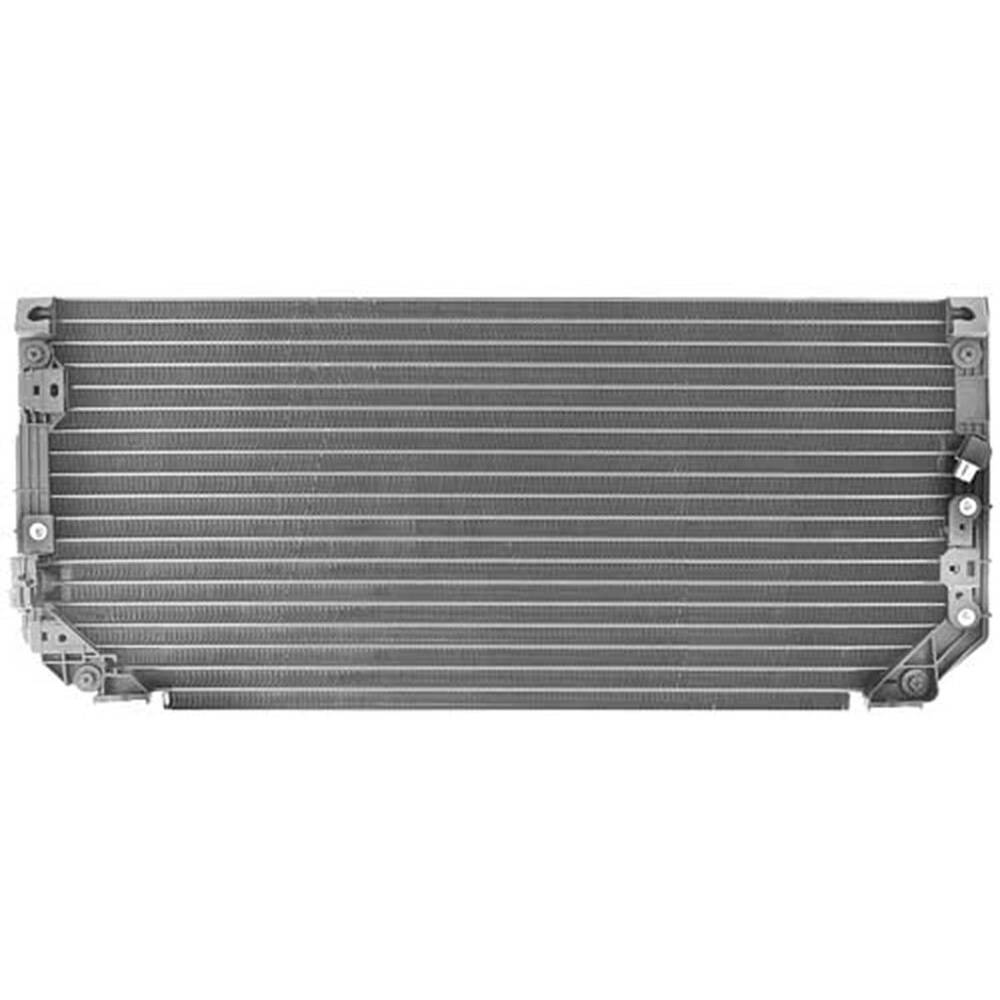 Denso A/C Condenser - CN5152 | Supercheap Auto