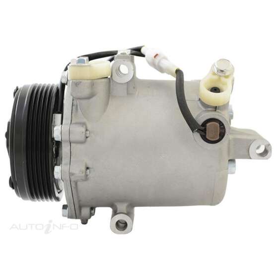 COMPRESSOR SUITS MITSUBISHI, , scaau_hi-res