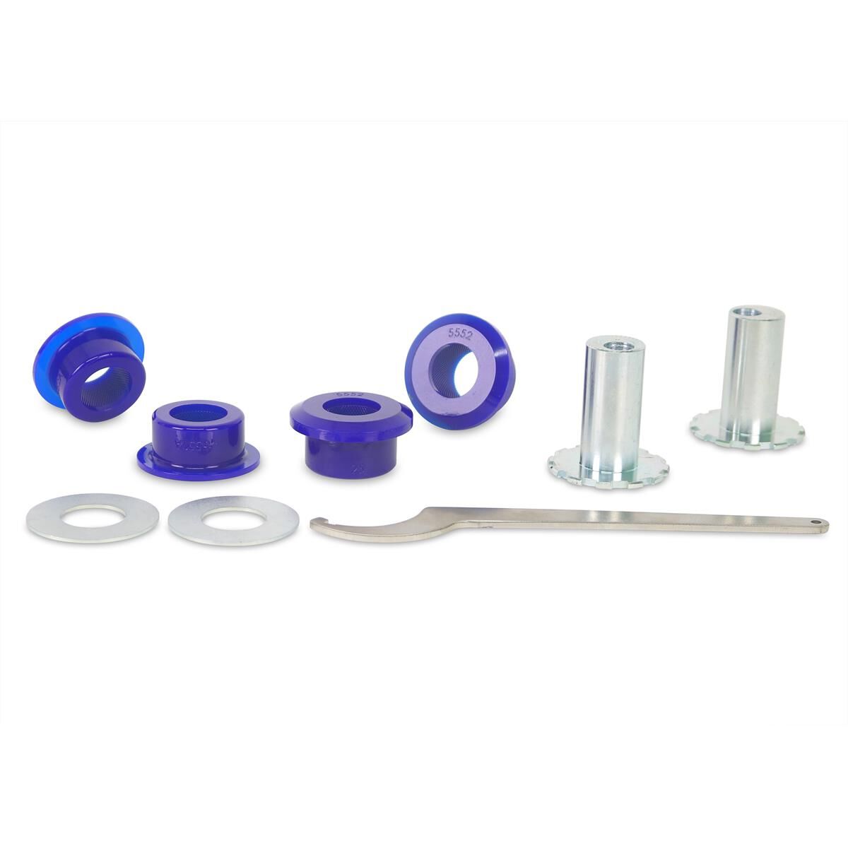 GOLF MK7/8 FLCA FR BUSH CAMBER ADJUSTABLE, , scaau_hi-res