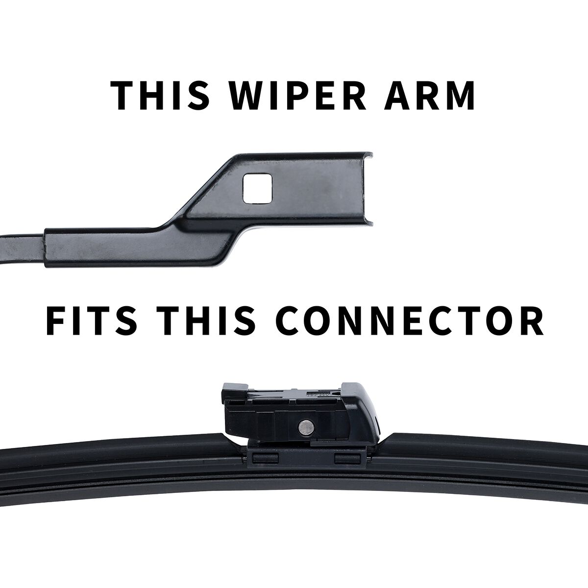 TRIDON FLEXBLADE VEHICLE SET - TWP111, , scaau_hi-res