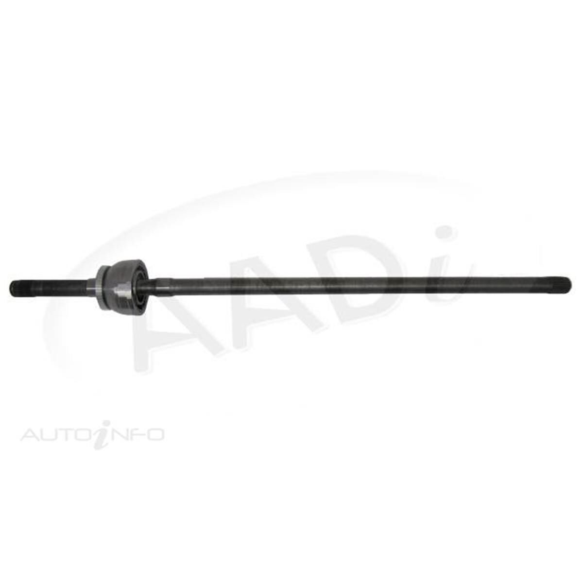 CV SHAFT, , scaau_hi-res